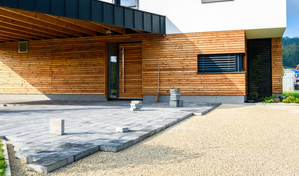 Best Affordable Driveway Pavers  in Marshfield, WI