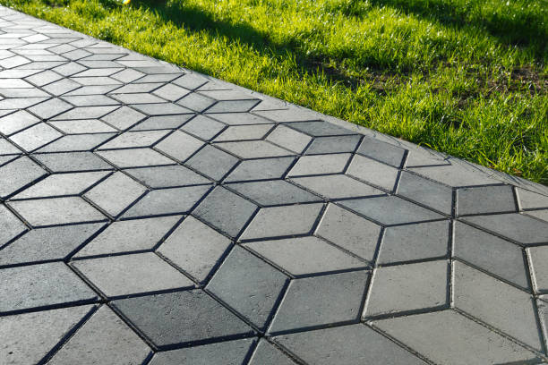 Commercial Driveway Pavers in Marshfield, WI