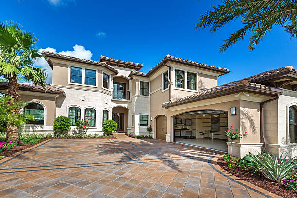 Best Best Driveway Pavers  in Marshfield, WI