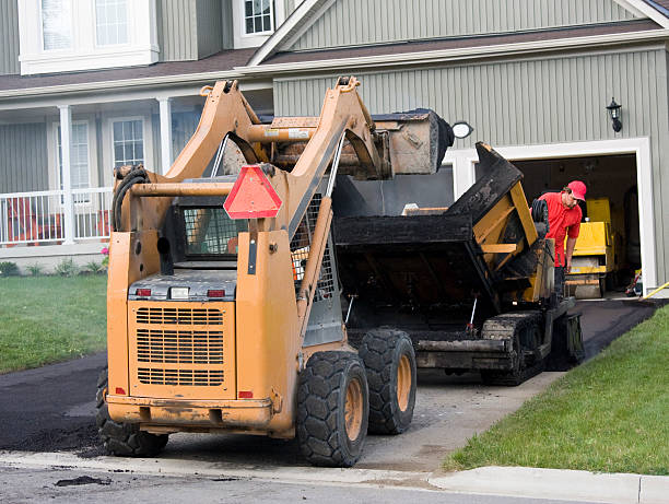 Best Commercial Driveway Pavers  in Marshfield, WI