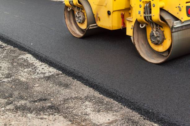 Best Residential Driveway Paver Services  in Marshfield, WI