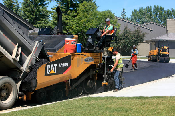 Reliable Marshfield, WI Driveway Pavers Solutions