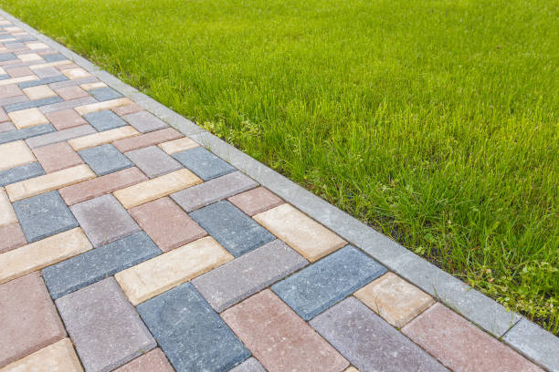 Best Permeable Paver Driveway  in Marshfield, WI
